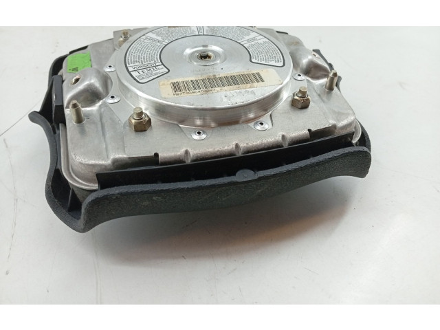 Подушка безопасности водителя M97T0090403997, 8L0880201H Audi A3 S3 8L