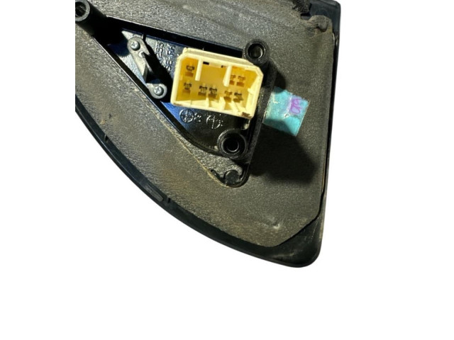 Зеркало электрическое        Chevrolet Astra  2008 - 2011 года   