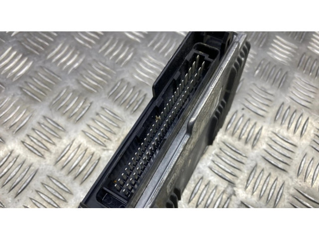 Řídící jednotka K115000010, 96259124 Daewoo Polonez 1999