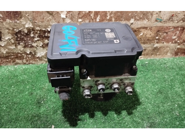Блок управления АБС Volkswagen Golf VI