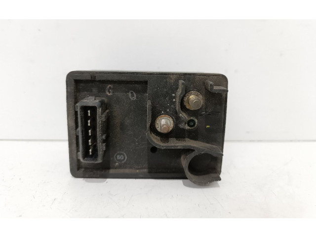 Блок управления 0281003005 Citroen Berlingo