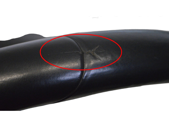 Volant Tesla Model S 2014 102897000A