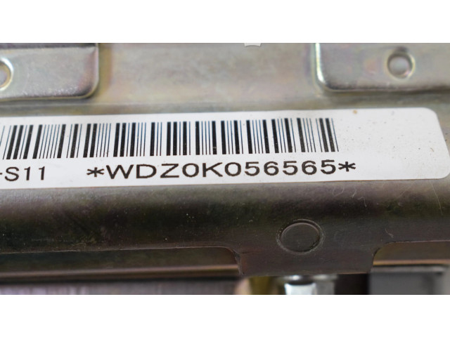 Подушка безопасности пассажира 1060223K8Y01, 1064776   Subaru Forester SH