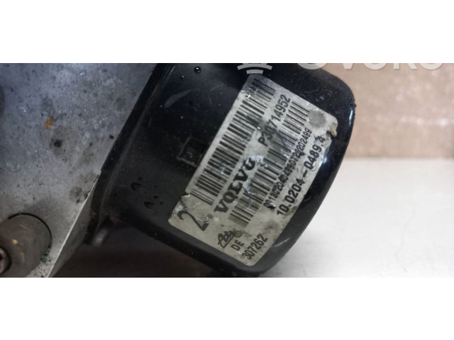 Блок АБС 30714956   Volvo  V70  2005 - 2008 года