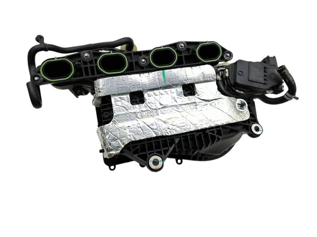 Turbodmychadlo Всасывающий коллектор 04893624AF, D2J8VM19T Alfa Romeo Giulia