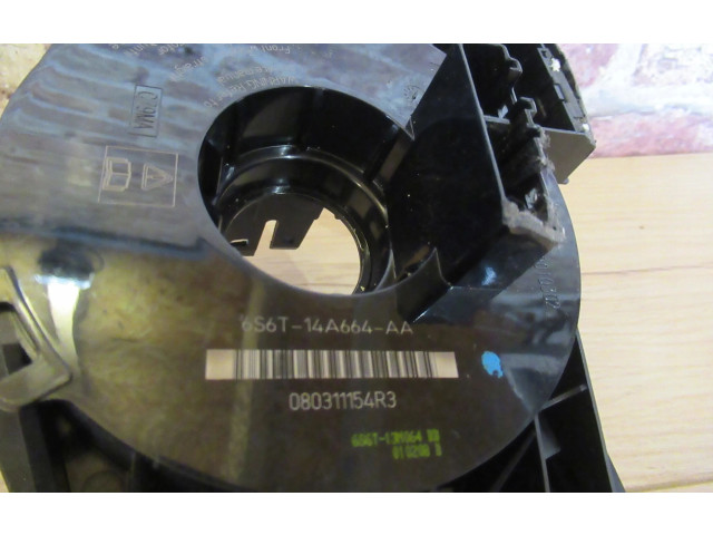    Рулевая рейка    Ford Fusion 2006 - 2012 года