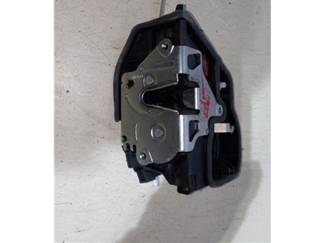 Мотор замка BMW 1 E81 E87 2004 - 2011 года