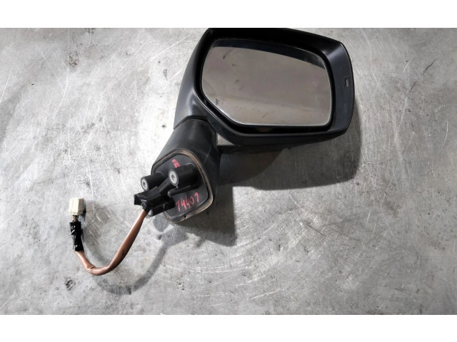 Zpětné zrcátko Subaru Outback (BS) 2017