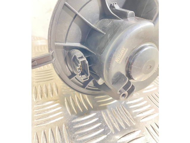 Вентилятор печки    1K1819015, 87034   Skoda Octavia Mk2 (1Z)