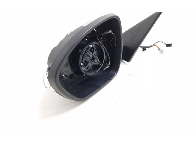 Zpětné zrcátko Alfa Romeo Stelvio 2016 E3041129, 242435013