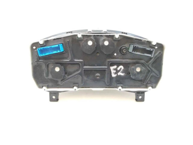 Панель приборов 9T1T10849AE   Ford Transit -  Tourneo Connect       