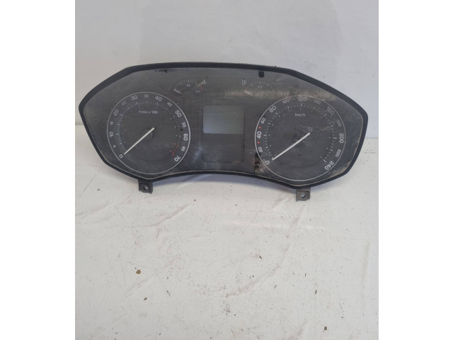 Панель приборов A2C53032525, 053285 Skoda Superb B6 (3T)