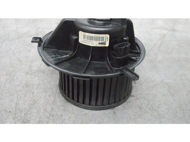 Вентилятор печки Volkswagen Golf VI
