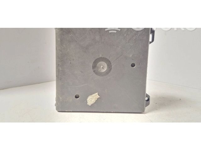 Блок комфорта 6Q1937049D   Skoda Fabia Mk1 (6Y)   