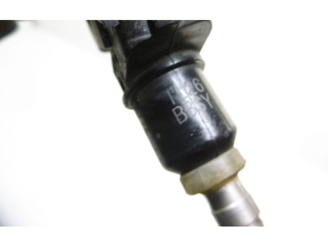 Жиклер (жиклеры) (форсунка (форсунки) Honda City 2002 - 2008 года