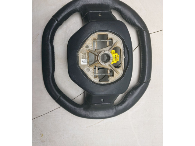 Руль 655994600A   Peugeot 2008 II