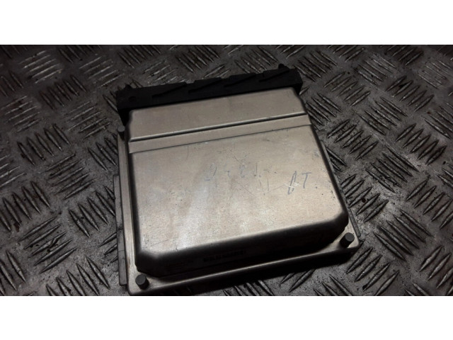 Řídící jednotka 0261206828, 26SA0000   Volvo S60 2003