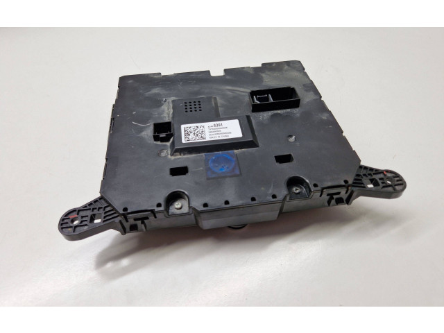 Дисплей    82498391   Buick Encore I