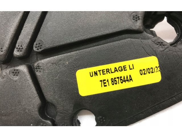 Зеркало (механическое)       Volkswagen Transporter - Caravelle T5  2003 - 2015 года   