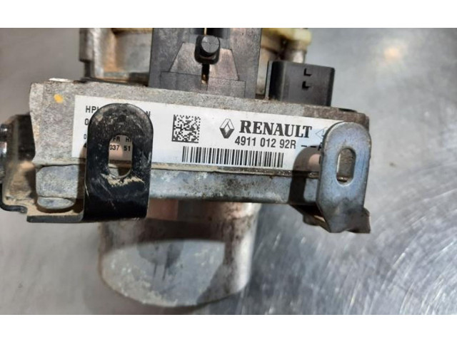 Насос усилителя руля 491101292R Dacia Logan II