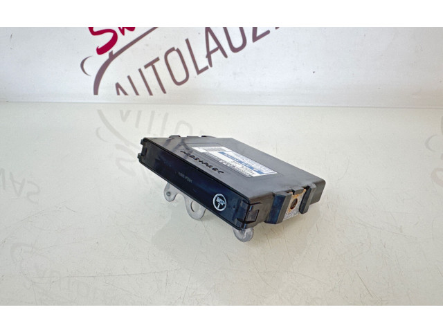 Блок управления редуктора коробки передач (раздатки) 8963042010, 0795009191   Toyota RAV 4 (XA30)