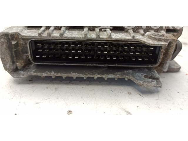 Řídící jednotka Mercedes-Benz E W124 1989