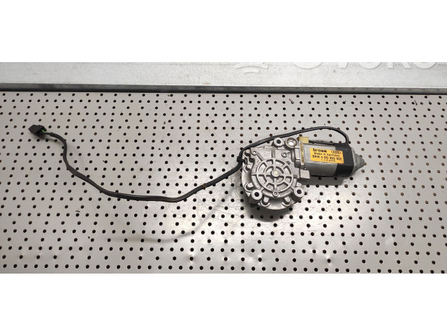 Зеркало электрическое Audi A8 S8 D2 4D 1994 - 2002 года