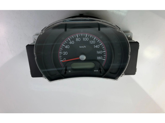 Přístrojová deska Nissan Pixo 2010 3410068K0