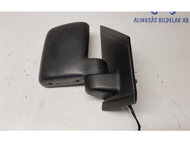 Зеркало электрическое        Ford Transit -  Tourneo Connect  2003 - 2008 года   