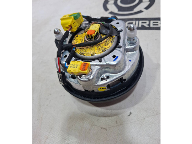 Подушка безопасности водителя 4S0880201K Audi R8 4S