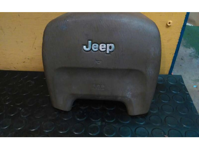 Подушка безопасности двери MARRON   Jeep Grand Cherokee (WJ)