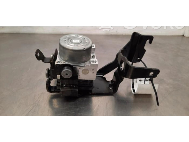 Блок АБС 9842946080   Peugeot  2008 II  2019 -  года