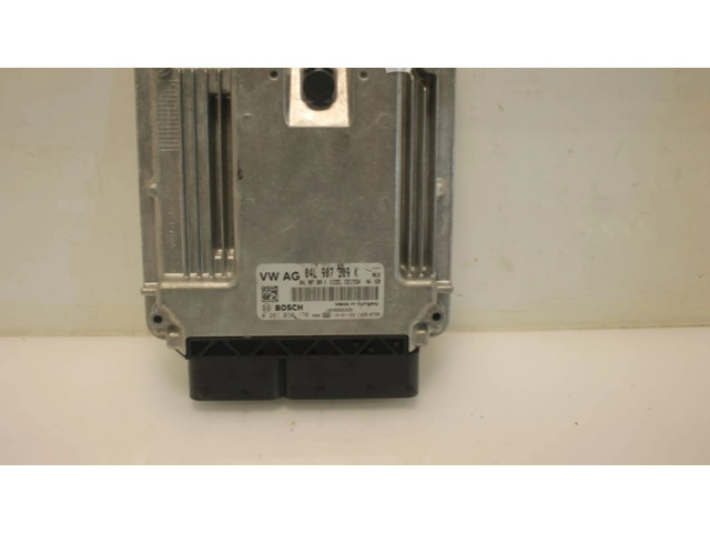 Řídící jednotka 04L907309K, 0281030170 Volkswagen Caddy 2016