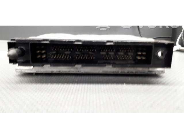 Блок управления двигателем Блок управления mbo79700-9291   Volvo S60