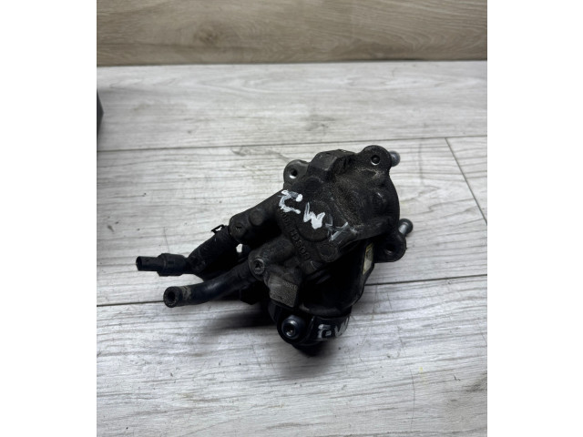 Топливный насос