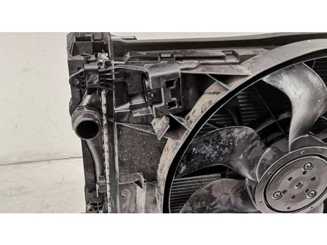 Комплект радиатора