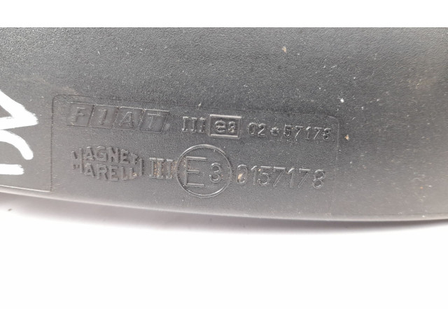 Зеркало электрическое        Fiat Punto (199)  2005 - 2018 года   