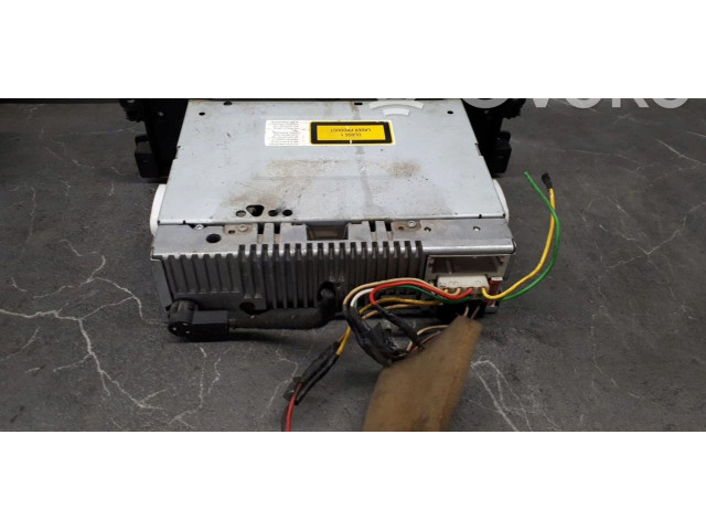 Pojistková skříňka Радио/ проигрыватель / навигация A4548200379 Smart ForFour I 2005