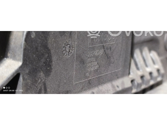 Блок предохранителей  30683987   Volvo S80    