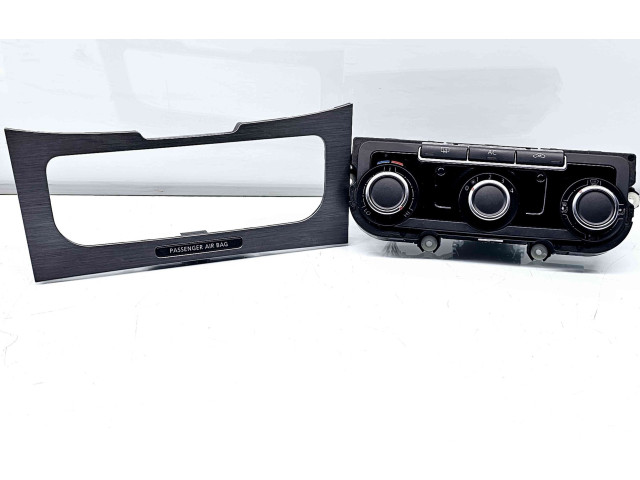 Блок управления климат-контролем 5HB009751   Volkswagen PASSAT B7