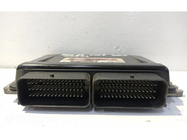 Блок управления двигателя 5WY5407A, 5WY5407A   Chevrolet Matiz