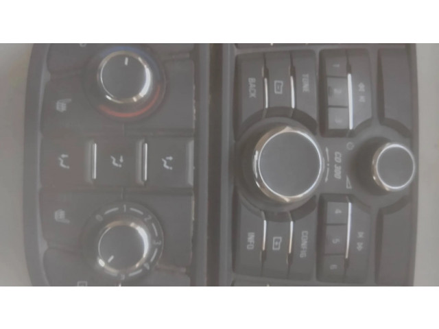 Блок управления HiFi audio