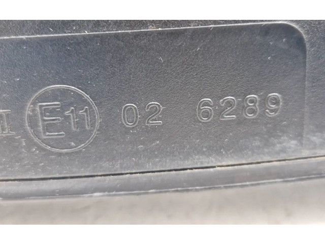 Zpětné zrcátko Fiat Punto (188) 1999 735310073, 026289