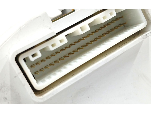 Спидометр (приборный щиток) 85003SC160   Subaru Forester SH