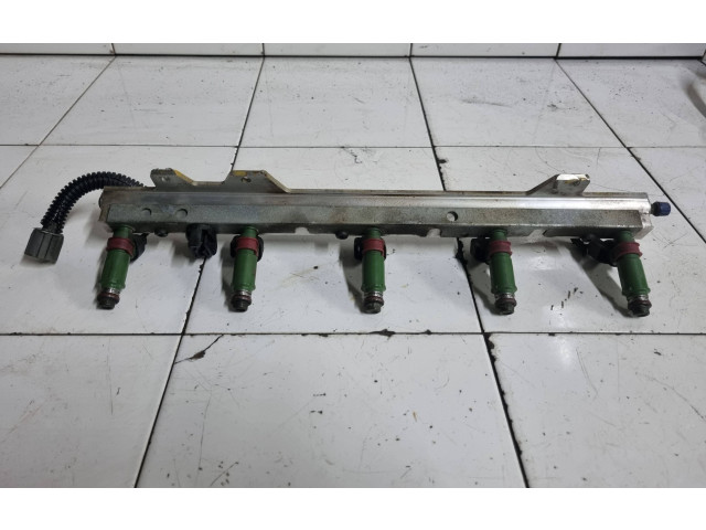 Форсунка 9470229    Volvo S80   