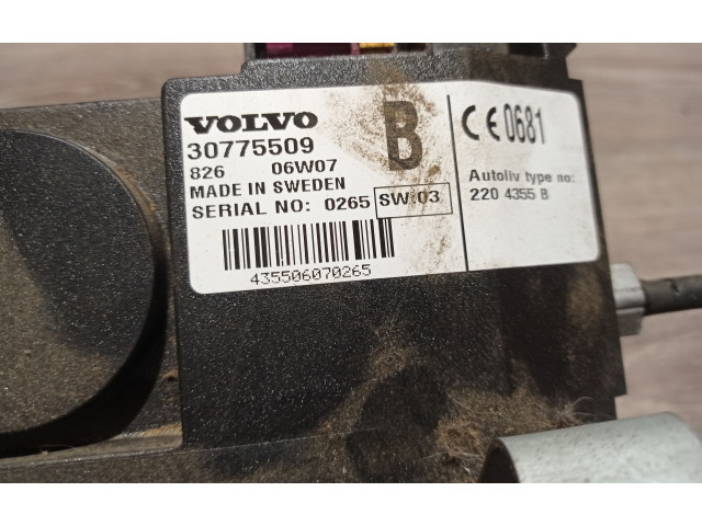 Блок управления 30775509   Volvo XC90