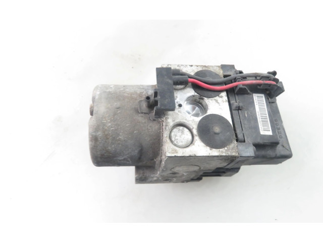 Блок АБС F40HU411, F40HU411   Subaru  Forester SF  1998 - 2000 года