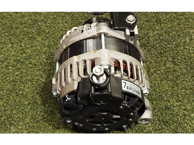 Генератор A5TV1281, 23700AB051   Subaru Outback (BT)      