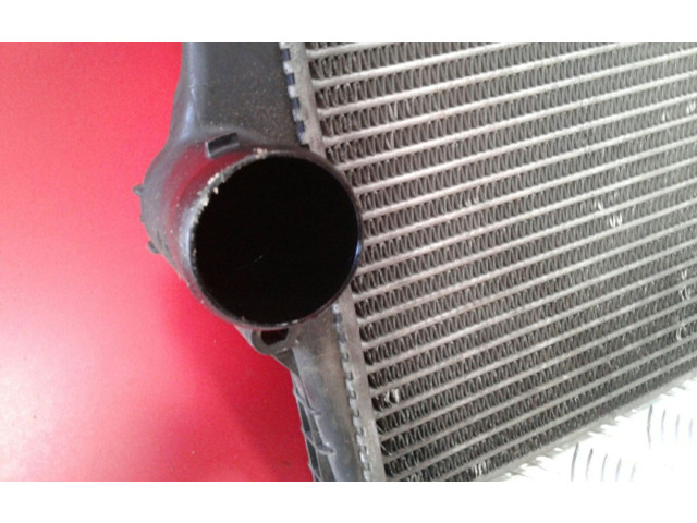 Интеркулер  8671694, 874471M   Volvo S60 