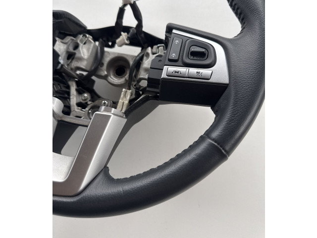 Volant Subaru Outback (BS) 2016